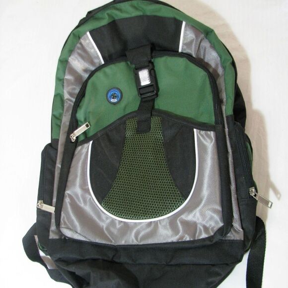 Backpack    - Picture 1 of 6
